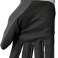 THOR Women's Spectrum MX Motorcross Gloves Charcoal/Gray 2023 Model