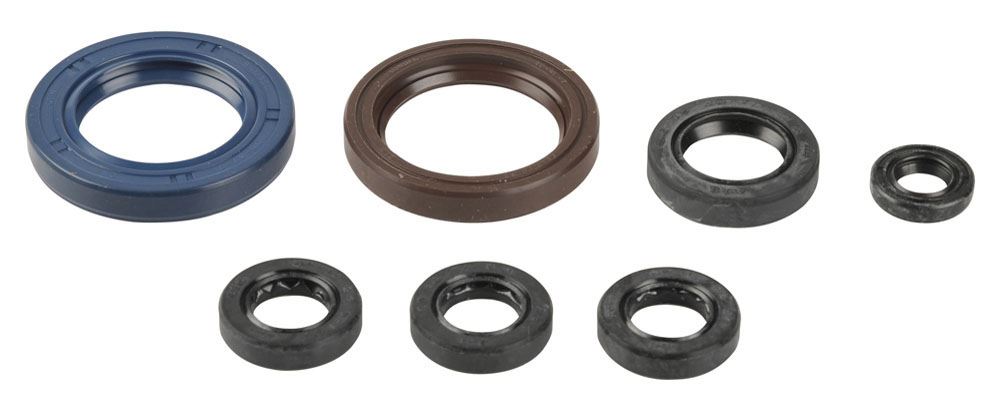 Athena Engine Oil Seal For KTM XC 525 ATV 00-10 P400270400002