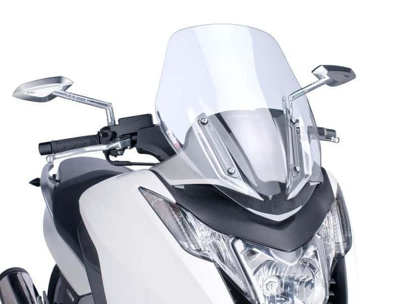 Puig V-Tech Line Sport Screen Clear 20687N