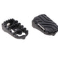 SW MOTECH Ion Footrest Kit For BMW R 1200 GS 93-13 Frs.07.011.10501/B