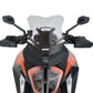 WRS Windscreen KTM Sport 1290 Sduke Gt Kt007f