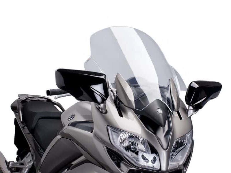 Puig Touring Screen Clear 20336N