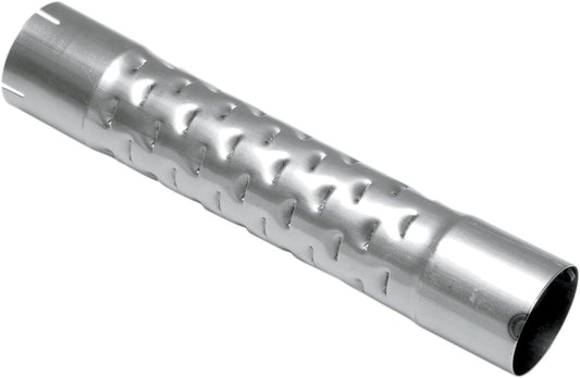 Vance & Hines Twin Slash Baffle Silver Steel For HD FXDWG 1584 95-11 21897