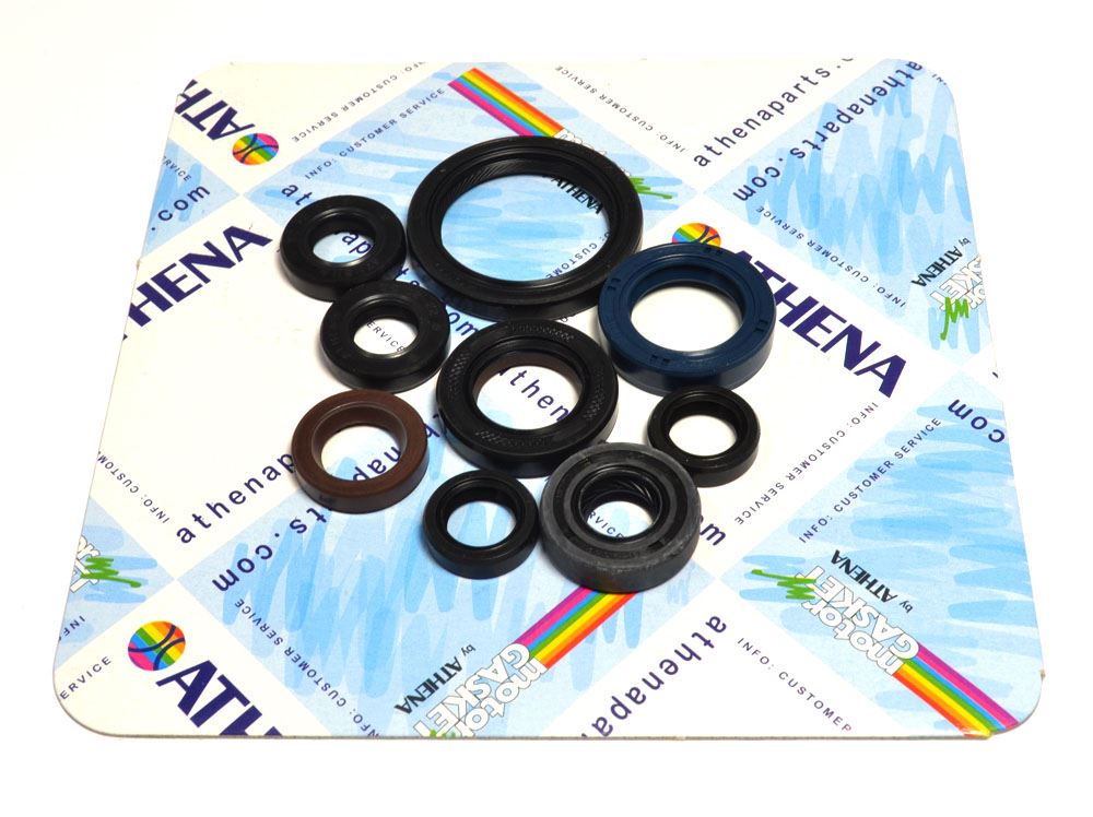 Athena Engine Oil Seal For Yamaha WR 450 F 98-15 P400485400404