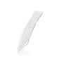 WRS Windscreen BMW R1200r Clear Bm003t