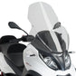Puig V-Tech Line Touring Screen Clear 9273A