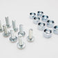 SW MOTECH Side Carrier Screw Set Evo KFT.00.152.30200/S