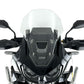 WRS Windscreen Touring For Honda CRF 1100 L Africa Twin Clear HO074T