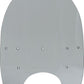MEMPHIS SHADES Road King Cruiser Windshield Gray Standard MEP64212