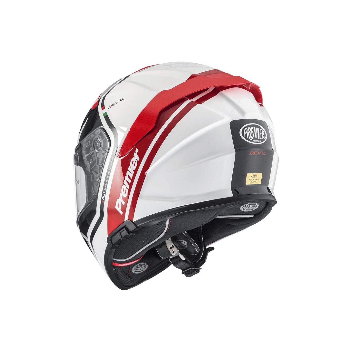 PREMIER HELMETS Devil PH Helmet PH 2 2024 Model