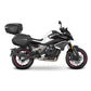 SHAD 3P Pannier Fitting Kit to fit CF Moto 800NK 2023-2025
