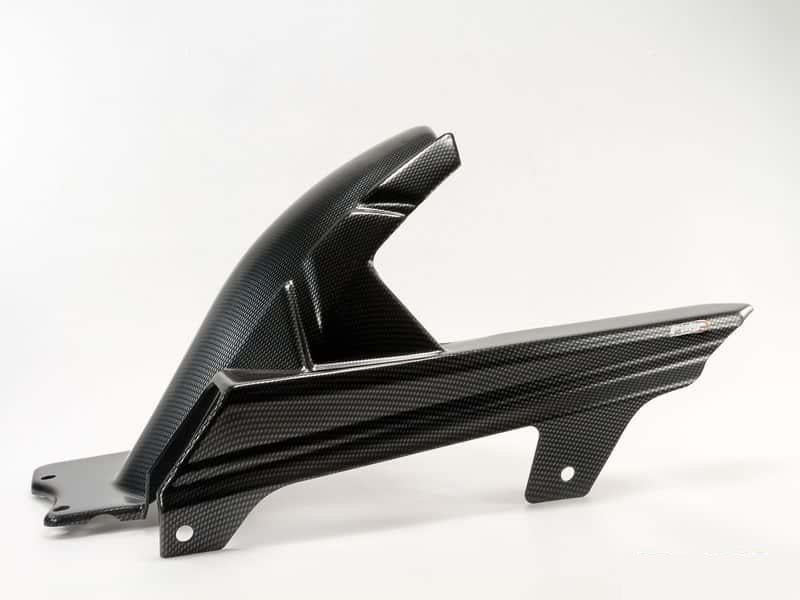 Puig Hugger Carbon Look 4729N