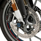 Puig Front Fork Protector Black 21655H