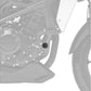 PUIG Chassis Cap Black for Honda CB300 R Neo Sports Cafe 18-25 9801N