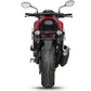 SHAD SE Pannier Fitting Kit to fit Suzuki GSX S 750 2017-2025