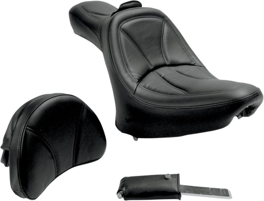 Saddlemen King 2-Up Seat (816HFJ)