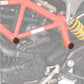 Puig Chassis Cap Black 8481W