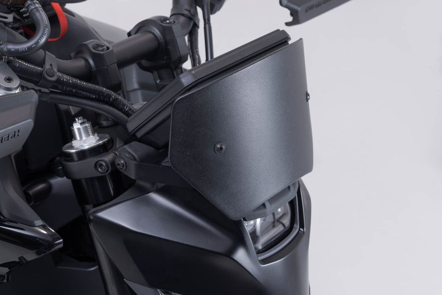 SW MOTECH Windscreen For Yamaha MT-09 22-24 Sct.06.036.10000/B