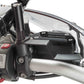 Puig Brake Liquid Tank Cover Silver 6259N