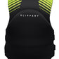 Slippery Watersports Jet-SKI Vest Ce Surge Lime/Black