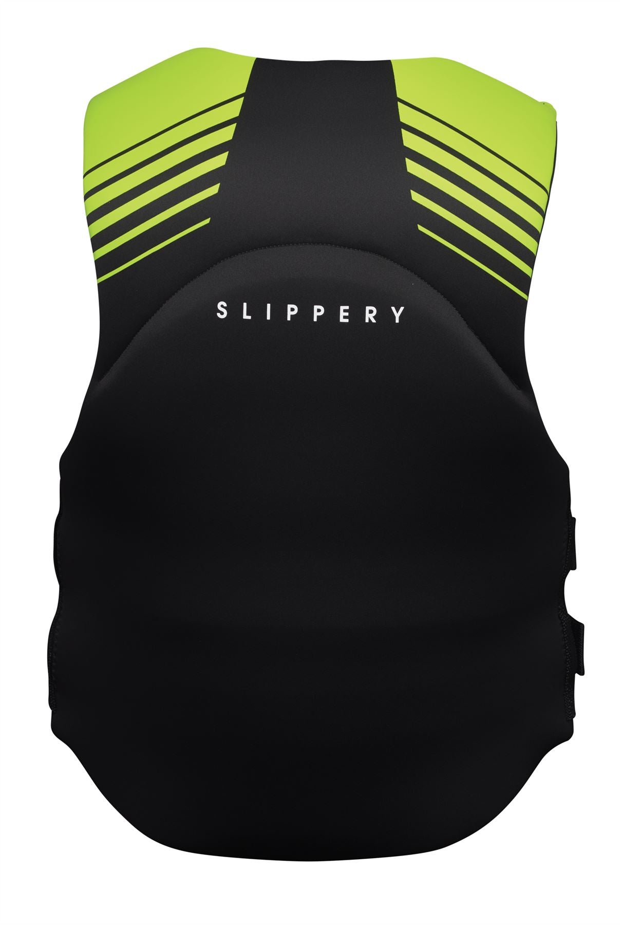 Slippery Watersports Jet-SKI Vest Ce Surge Lime/Black