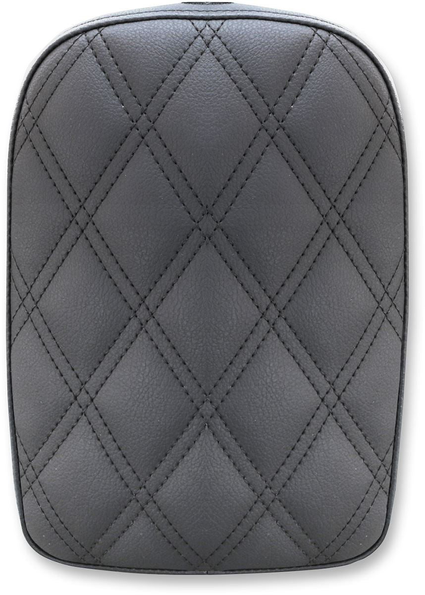 Saddlemen Detachable Pillion Pad (SA1023)