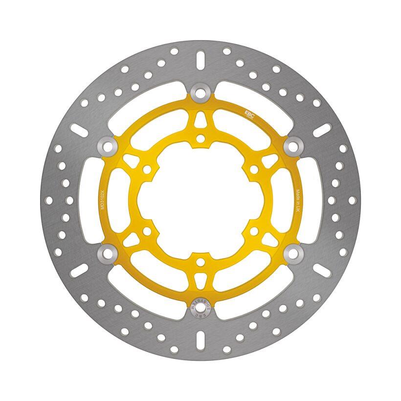 EBC X-Series Brake Rotor For Suzuki GSX-R 1000 2009-2017 MD3102X