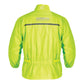 Oxford Rainseal Over Jacket Fluro 6XL