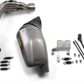 Akrapovic Racing Line Exhaust System SS For Honda CB 650 R 14-20 S-H6R14-HEGEHT