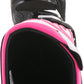 Alpinestars Stella Tech 3 Boots Black White Pink