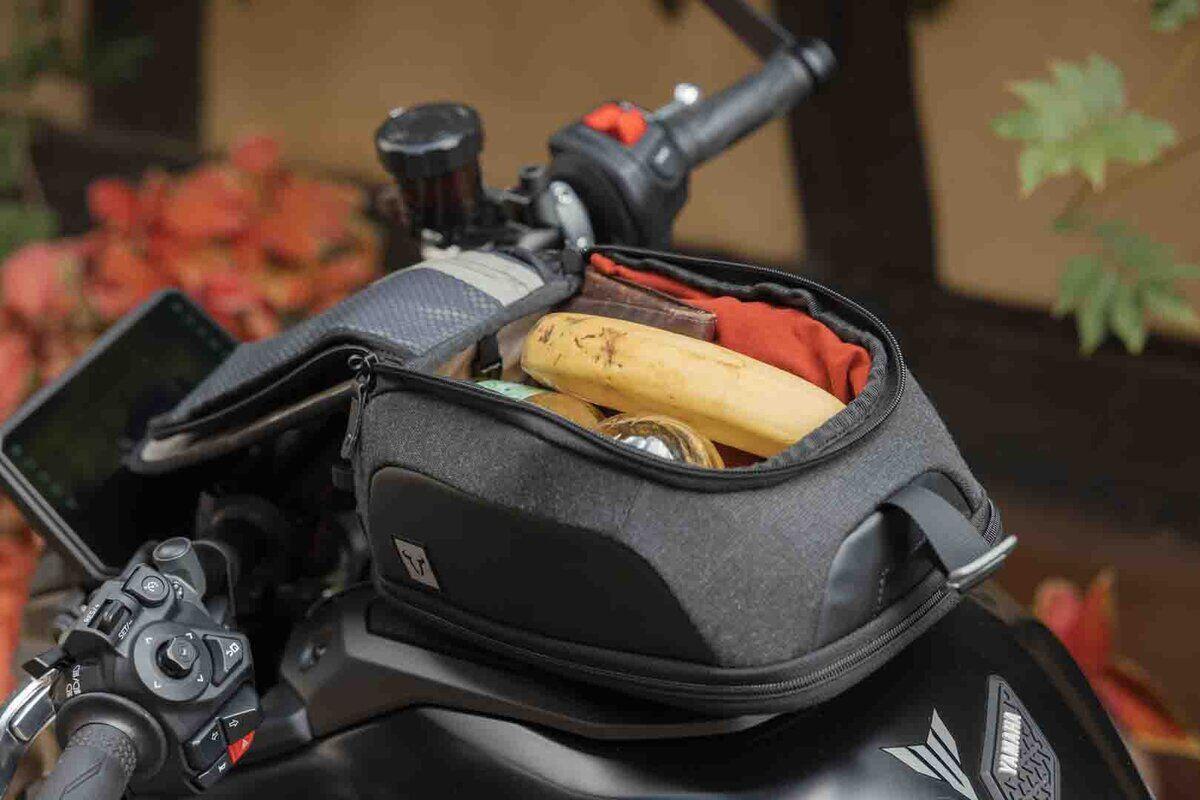 SW-MOTECH Legend Gear Tank Bag LT4 BC.TRS.00.413.20000