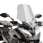 PUIG Touring Screen Clear for Yamaha MT-09 Tracer 15-17 7646W