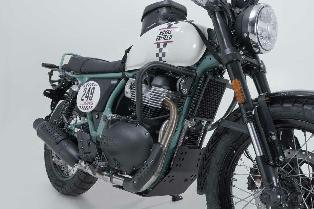 SW-MOTECH Crash Bar to fit Royal Enfield Bear 650 ABS 2025 SBL.41.010.10000/B