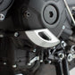 SW MOTECH Engine Case Protector Black/Silver Xsr900 Mt-09/ Tracer MSS.06.599.10100