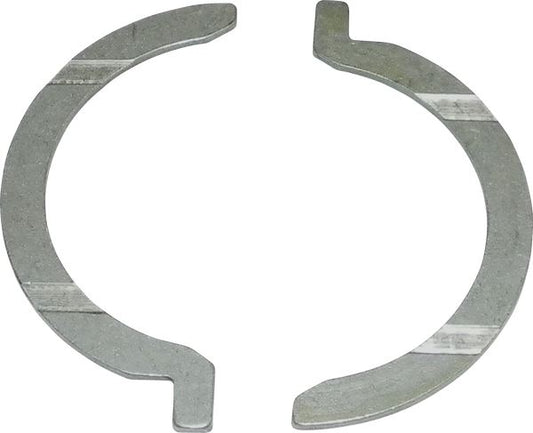 WSM Crankshaft Centre Main Thrust Rings For Sea-Doo GTI 130 2008-2016 010-191