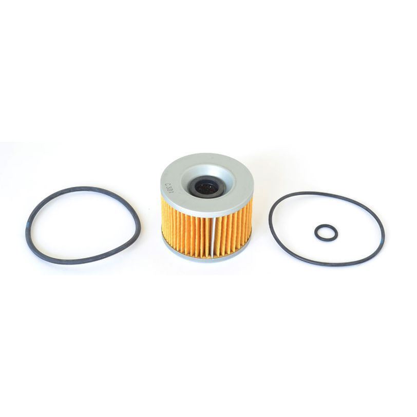 Athena Oil Filter Yamaha XJR 1300 Kawasaki EX 250 R Triumph 900 69-16 FFC018