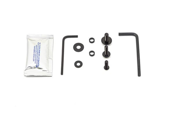 Pro Bolt Fairing Bolt Kit For Kawasaki Z 900 RS 2018-2024 FKA430BK