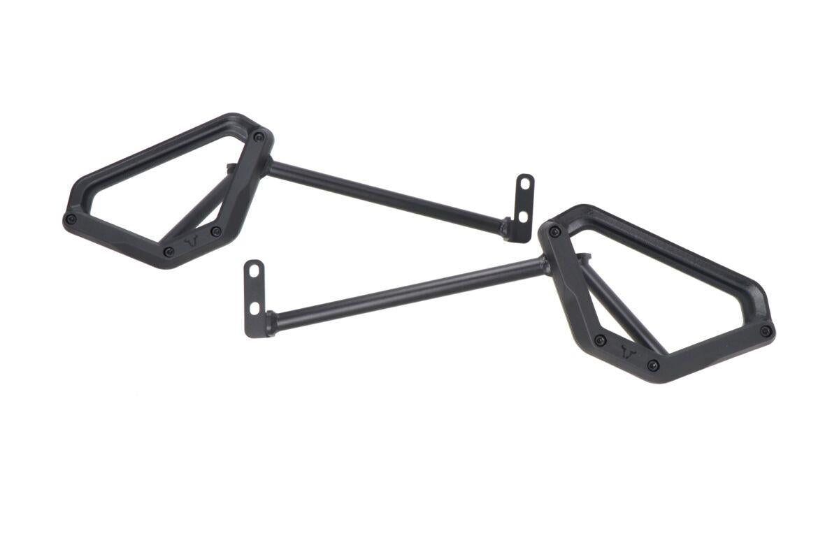 SW-Motech Rear Side Carrier Set For Suzuki GSX-8T/GSX-8TT 2025+ VMC.05.031.12001