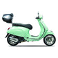 SHAD Top Box Fitting Kit to fit Piaggio Vespa Primavera 125 AB 2014-2025