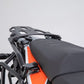SW MOTECH Street Rack Black KTM 390 Adv GPT.04.958.16000/B