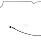 Magnum Shielding Braided Front Brake Line For Indian Scout 69 2018-2022 AS475029
