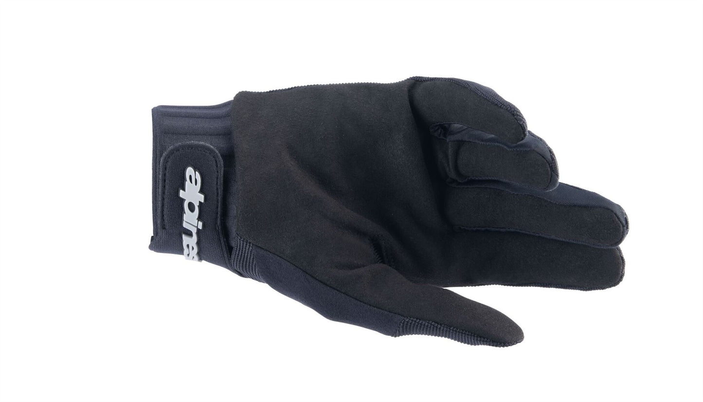 ALPINESTARS Youth A-Dura Gloves Black
