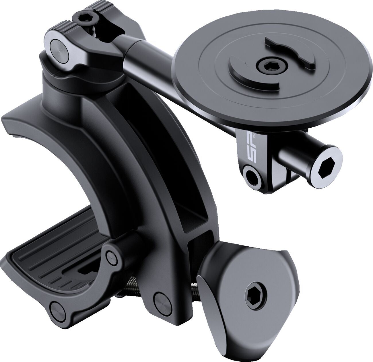SP CONNECT Phone Mount Roll Cage 3D MAG-Align Universal 52744