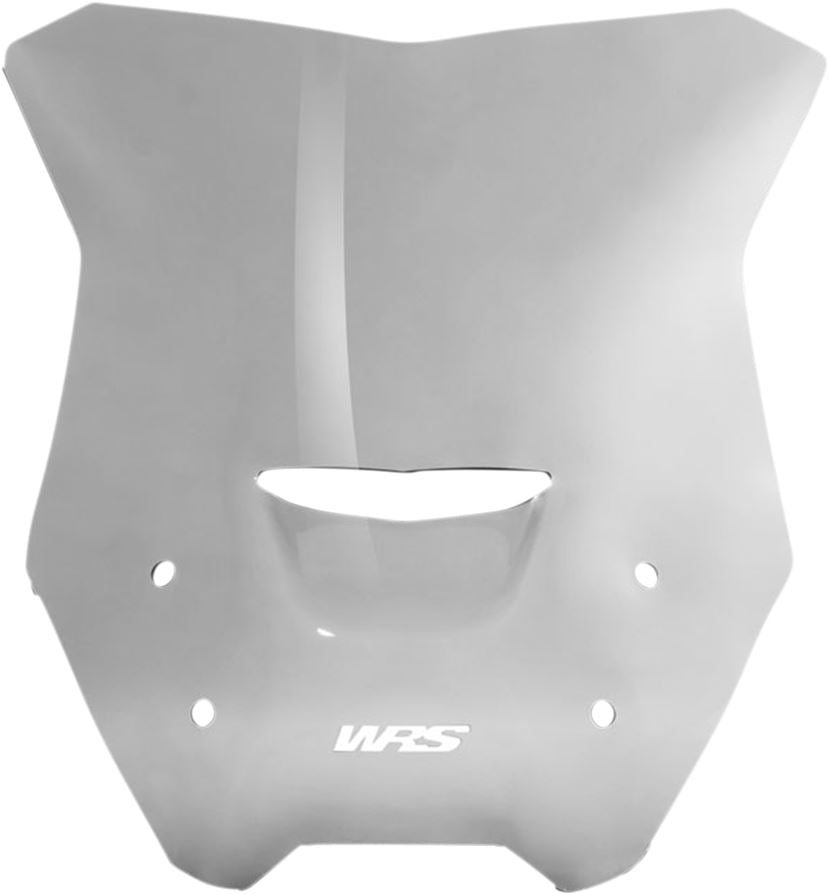 WRS Windscreen Tour BMW R1200r Smoke Bm021f