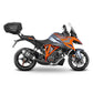 SHAD Top Box Fitting Kit to fit KTM 1290 Super Duke GT 2023-2025