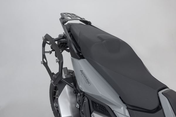 SW MOTECH PRO Side Carrier To Fit HONDA X-Adv 20-23 KFT.01.808.30000
