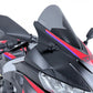 WRS Windscreen Dark Smoke Race For Aprilia Race RS 457 2024 AP016FS