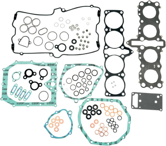 Athena Gasket Kit For Suzuki GSF 600 S 88-98 P400510850604/1
