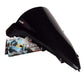 PUIG Z-Racing Screen Carbon Look for Yamaha YZF R1 09-14 4935C