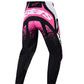 ALPINESTARS Stella Techstar Nomur Pants BLK/WH/FUCHSIA 2025 Model